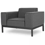 Venus Single Sofa